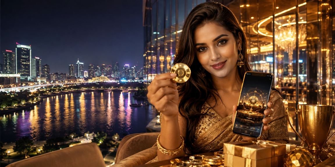 ঢাকায় মোবাইল ক্যাসিনো ভাউচার ব্যবহারের দৃশ্য
